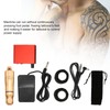 Complete Tattoo Kit Rotary Pen Tattoo Machine Tattoo Power Supply