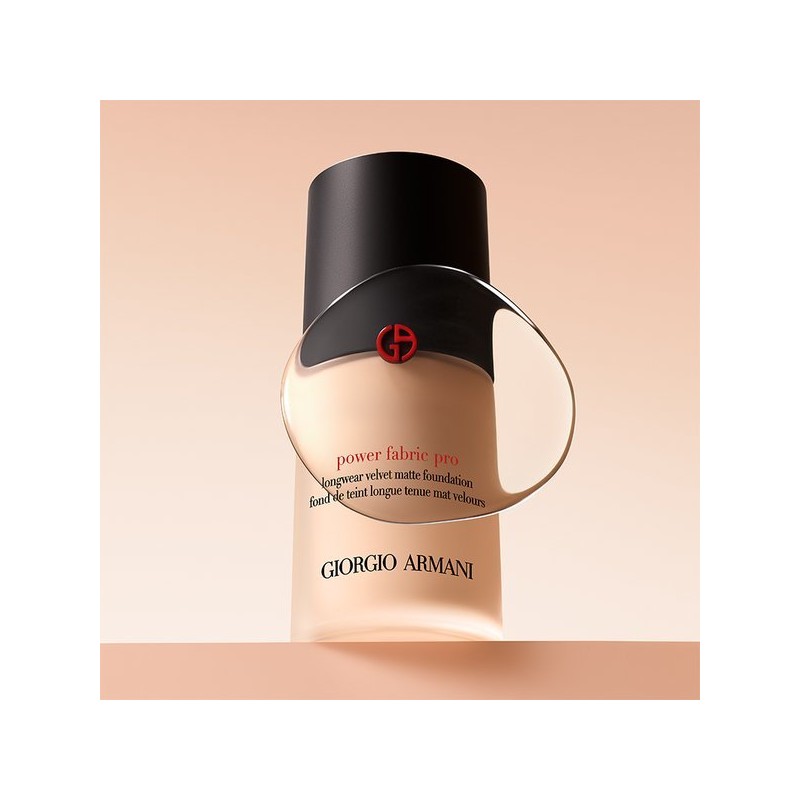 단독 BEST 파워 패브릭 PRO 파운데이션 세트 Exclusive BEST Power