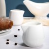 Small Milk Jug 3 Pieces 130 ml Creamer Jug Without
