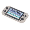 Handheld Game Machine HD 4K Long Standby Portable Dual Joystick