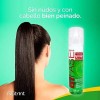 Tratamiento Capilar Bifásico Xiomara Nutrint Bifase Uvas 250ml
