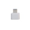 U Disk USB2.0 Memory Flash Drive with TypeC Adapter Computer