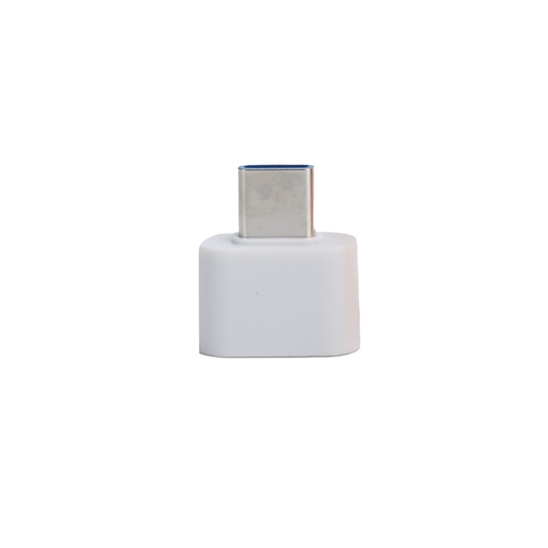 U Disk USB2.0 Memory Flash Drive with TypeC Adapter Computer