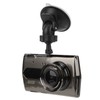 Car Driving Recorder DVR 4in IPS Screen 170° Wide Angle