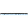 Yokozuna FPM-0339 Steel Frame LP Door Wheel Plus 33 V