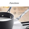 9.45inch Stainless Steel Coffee Milk Cookware Simmer Ring Induction adapter