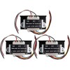 OSD Audio Commercial 70V Transformer for Speakers, 20W, 15W, 10W,