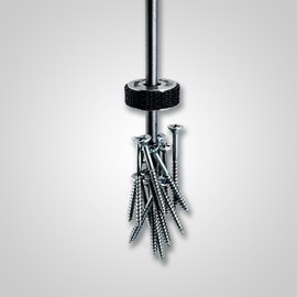 Mag-A-Bit Driver Bit Magnetizer