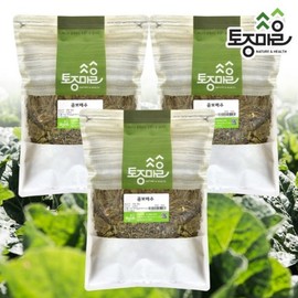 Native Village [Native Village] Domestic morel cabbage 300g / 토종마을 [토종마을]국산 곰보배추 300g X 3개