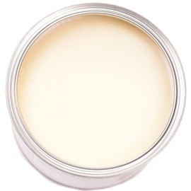 Shabby Chic Wooden Wax Decorative Wax Colour 375 ml (White 50)