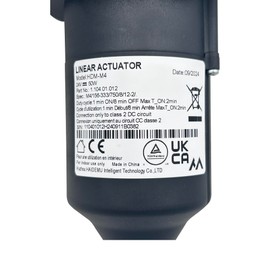 Uetmulik Electric Sofa Power Recliner HDM-M4 Linear Actuator Motor Replacement