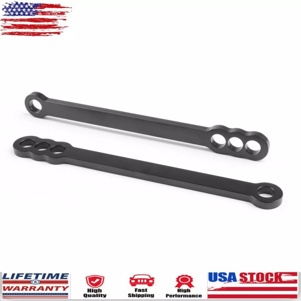 MadHornets Lowering Links Link For Suzuki GSXR 600 750 2001-2005