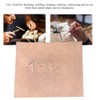 18K Rose Gold Solder Plate Jewelry Welding Soldering Plate Jewelry