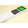 RCECAOSHAN Replacement for Mitsubishi Electric AC Air Conditioner Remote Control