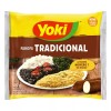 Yoki Farofa Pronta Temperada 400g - Seasoned Cassava Flour 14