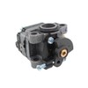 USPEEDA Carburetor for Troy-Bilt TB4BP TBP6160 TB4BPEC Backpack Blower 753-05676A