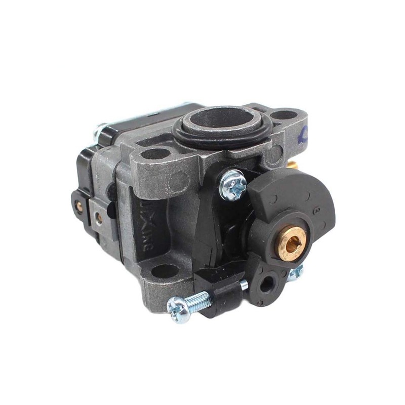 USPEEDA Carburetor for Troy-Bilt TB4BP TBP6160 TB4BPEC Backpack Blower 753-05676A