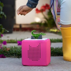 tonies Enormous Crocodile Roald Dahl Audio Character - Roald Dahl Audiobooks for Children