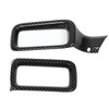 Dashboard Side Air Vent AC Air Conditioning Outlet Cover Trim