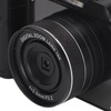 Full HD Digital Camera 3.0 Inch 4K 48M 18X Zoom
