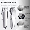 2 Pack Replacement 2 Hole Clipper Blade for Wahl Magic