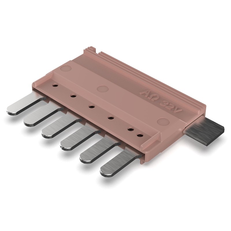 AUPROTEC Multi 6 Car Blade Fuse MultiOTO 6 Pin Selection: