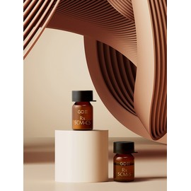 Rx SCM Program 1+1 / Rx SCM 프로그램 1+1