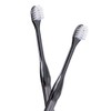 Dr. Oral Whitening Brush (Clear Black)