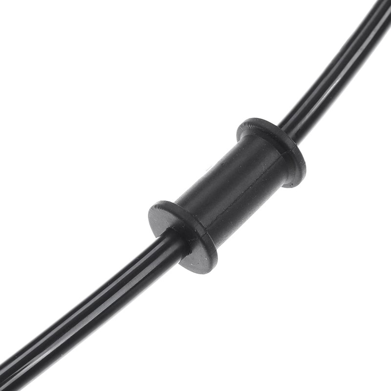 1 x ABS sensor wheel speed front axle left for