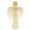 You are an angel Figurine, Ceramic ‘Forever’ Angel 15.5 cm