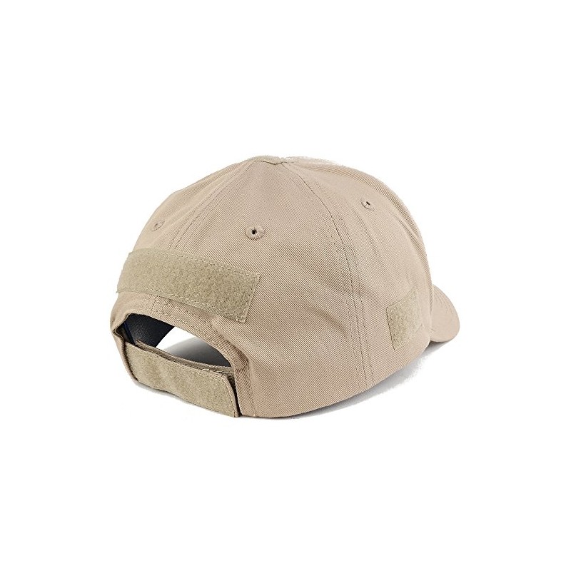 Armycrew Thin Blue Line USA Flag 3-D Rubber Tactical Patch