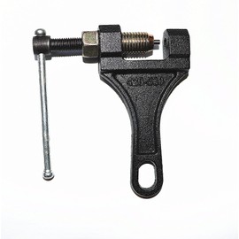 TSUCIA Large to Small Chain Cutter 420 / 428 / 520 / 525 / 530 B Type Black (420-530)