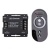 Dimmer Switch DC 12V‑24V 18A PWM LED Light Strip Dimmer