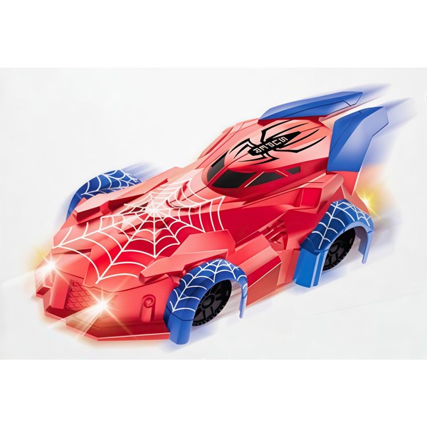 duoleey Remote Control Car for Kids RC Car Wall Climbing