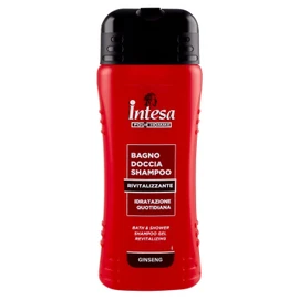 Bagno Doccia Rivita Lizzante Al Ginseng 500ml