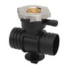 Radiator Coolant Filler Neck 55116901AA Engine Upper Radiator Hose with