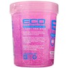 Eco Style Ecoco Eco Style Hair Gel - Curl And