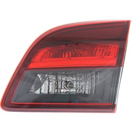 Garage-Pro Tail Light Compatible with 2013-2015 Mazda CX-9 Passenger Side, Inner