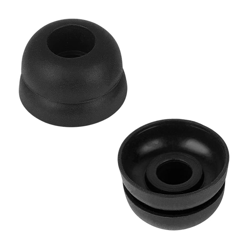 DMZHY Earbud Tips Replacement Earbud Tips Earbud Replacement Tips Earbud