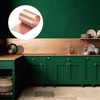 sourcing map Copper Sheet Roll 2000mm x 40mm x 0.05mm,