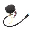 Electric Scooter Dashboard Replacement Bluetooth Dashboard Circuit Board Parts for