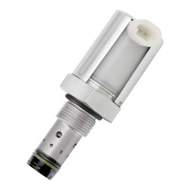 6.0l IPR Valve Fuel Injector Pressure Regulator 5C3Z9C968CA 3C3Z9C968-AA AP63417 Compatible for V8 Powerstroke 2003-2010 Super Duty Excursion F250 F350 F450 F550 04-10 E350 E450