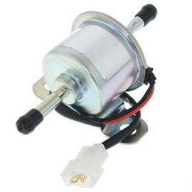 Autoparts 49040-2065 Fuel Pump Replacement for FJ180V Engine Replacement for FD501D 620D FD-501 FD-620 Lawn Mower Tractor