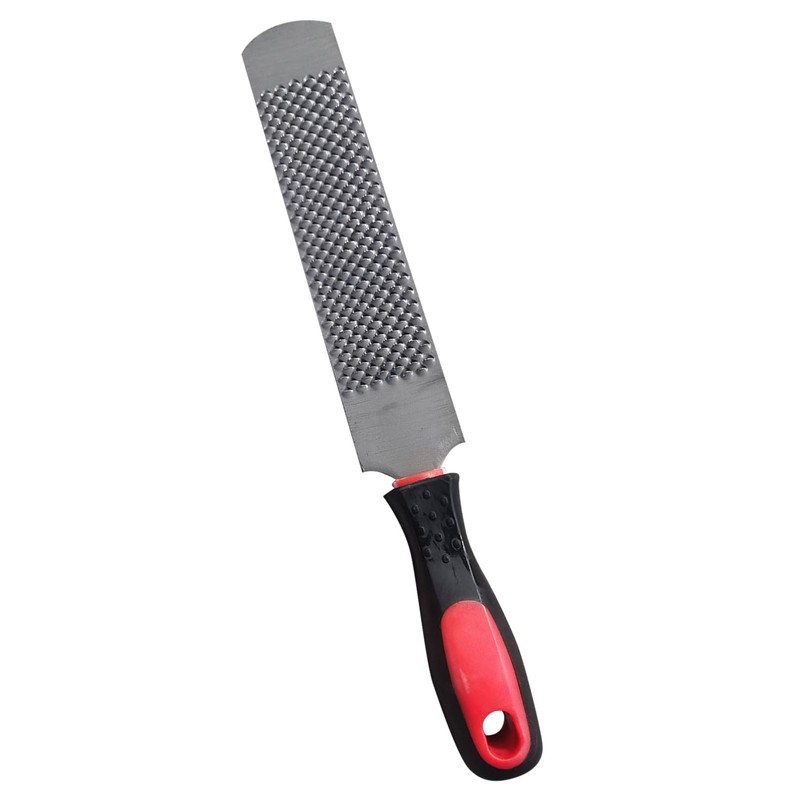8inch Horseshoe File Flat Cut File Heavy Duty Steel Flat