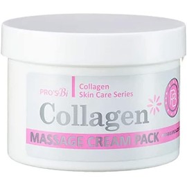 [Japanese Eye cream] < Ciel Etouvera > Collagen Massage Cream Pack 15.9 oz (450 g)