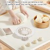AIXXCUVQ User-Friendly Steamed Pastry Maker for Beautiful Baozi User-Friendly Bread