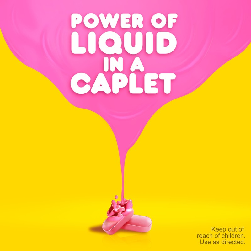 Diarrhea Relief, 12 Chewable Tablets