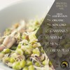 1/2 lbs Protein Bean Sprout Starter Seeds - Over 2000