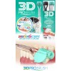 3D PRO BRUSH * 3-Sided Toothbrush | 2PK 360 Deep