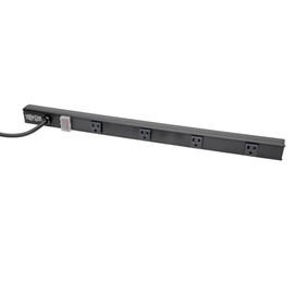 TRIPP LITE PS2404RA06B Power Strip